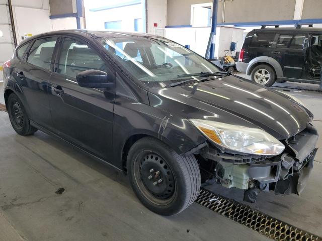 Photo 4 from auction – 2012 FORD FOCUS SE with VIN 1FAHP3K20CL109842