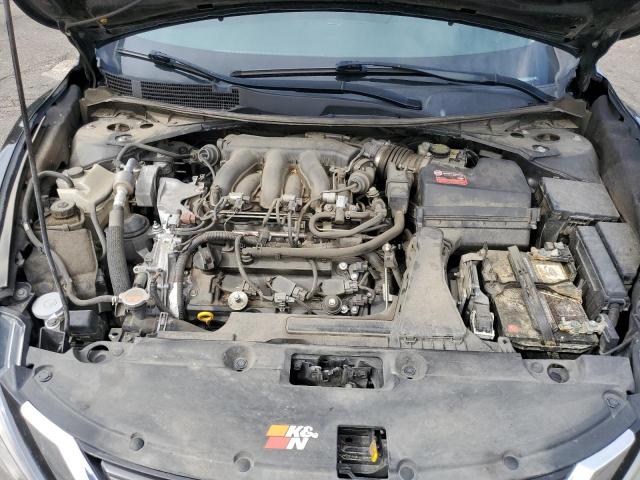 Photo 11 from auction – 2016 NISSAN ALTIMA 3.5 with VIN 1N4BL3AP5GC116273