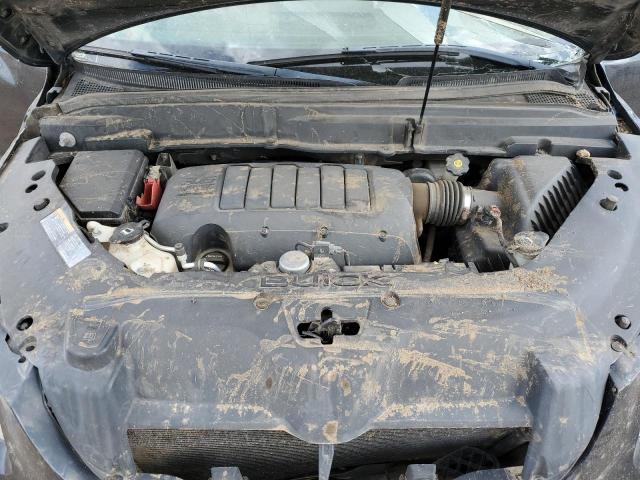 Photo 12 from auction – 2012 BUICK ENCLAVE with VIN 5GAKVDED1CJ264731