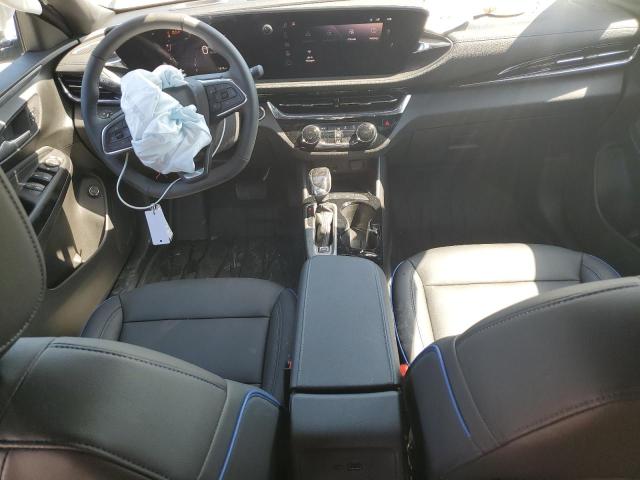 Photo 8 from auction – 2025 BUICK ENVISTA SP with VIN KL47LBEP4SB173027