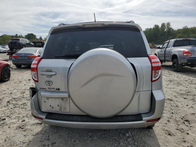 Photo 6 from auction – 2009 TOYOTA RAV4 with VIN 2T3ZF33V29W012352