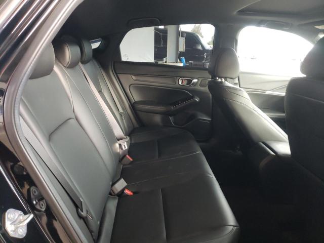 Photo 10 from auction – 2024 ACURA INTEGRA A- with VIN 19UDE4H37RA029528