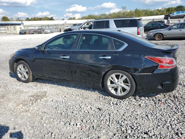 Photo 2 from auction – 2015 NISSAN ALTIMA 2.5 with VIN 1N4AL3AP4FC199558