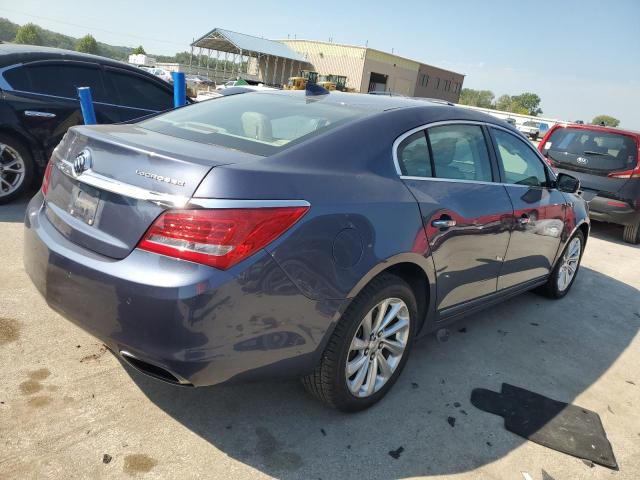 Photo 3 from auction – 2015 BUICK LACROSSE with VIN 1G4GB5G37FF153062