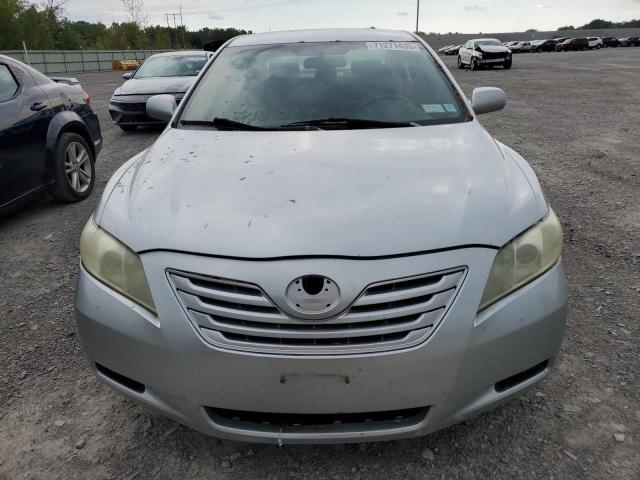 Photo 5 from auction – 2007 TOYOTA CAMRY CE with VIN 4T1BE46K67U108146