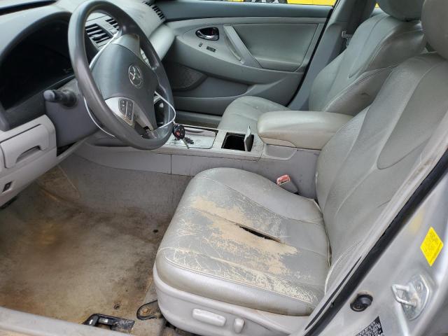 Photo 7 from auction – 2011 TOYOTA CAMRY BASE with VIN 4T4BF3EK7BR148386