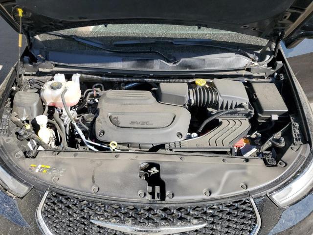Photo 12 from auction – 2025 CHRYSLER PACIFICA S with VIN 2C4RC1BG7SR523412
