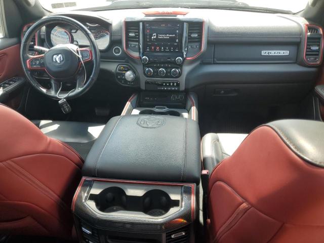 Photo 8 from auction – 2019 RAM 1500 REBEL with VIN 1C6SRFLT1KN534385