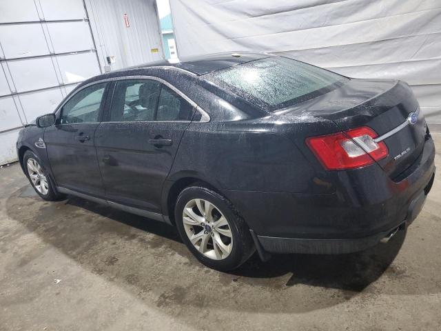 Photo 2 from auction – 2011 FORD TAURUS SEL with VIN 1FAHP2EW0BG164663