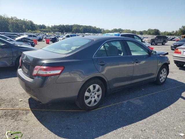 Photo 3 from auction – 2011 TOYOTA CAMRY BASE with VIN 4T1BF3EK7BU766463