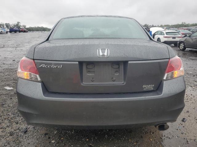 Photo 6 from auction – 2010 HONDA ACCORD LXP with VIN 1HGCP2F41AA064771