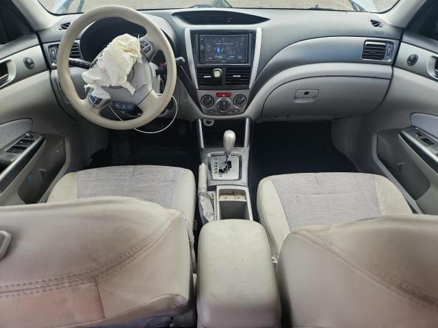Photo 8 from auction – 2013 SUBARU FORESTER 2 with VIN JF2SHABC4DH402532