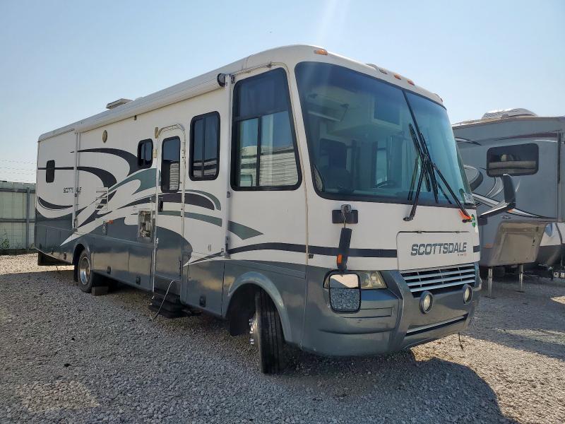 SCOT MOTORHOME 2005 with VIN 1F6NF53S540A08666 - Photo from auction