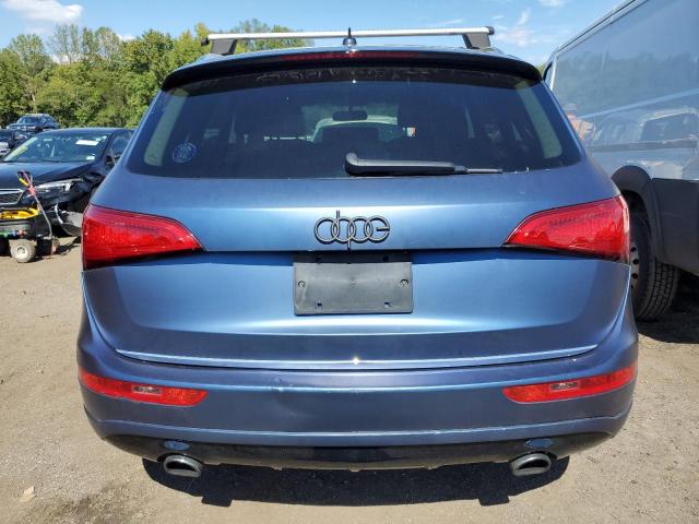 Photo 6 from auction – 2016 AUDI Q5 PREMIUM with VIN WA1C2AFP9GA124249