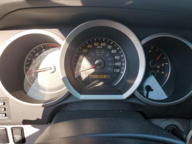 Photo 9 from auction – 2007 TOYOTA 4RUNNER LIMITED with VIN JTEBT17RX70067012
