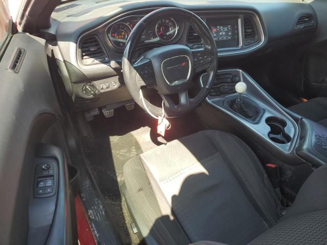 Photo 8 from auction – 2015 DODGE CHALLENGER SXT with VIN 2C3CDZAT9FH723546