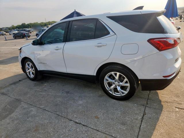 Photo 2 from auction – 2018 CHEVROLET EQUINOX LT with VIN 3GNAXKEX9JS505604