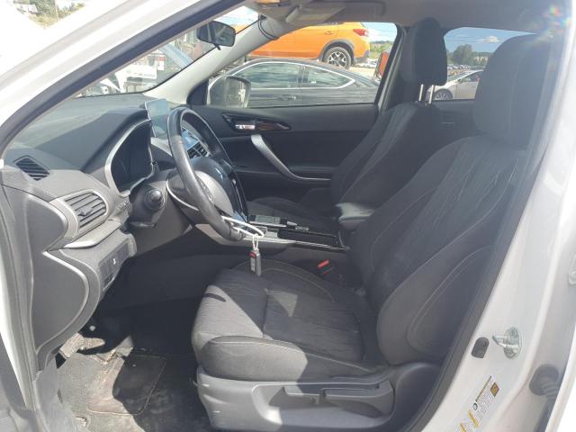Photo 7 from auction – 2018 MITSUBISHI ECLIPSE CROSS SE with VIN JA4AT5AA2JZ039678