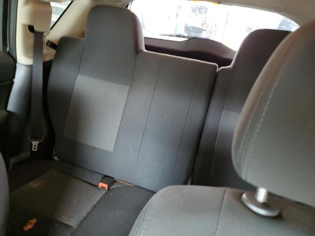 Photo 10 from auction – 2012 JEEP COMPASS SP with VIN 1C4NJDBB3CD537676