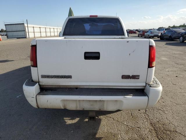 Zdjęcie 10 z aukcji – 1998 GMC SONOMA z VIN 1GTCS14X2W8501695
