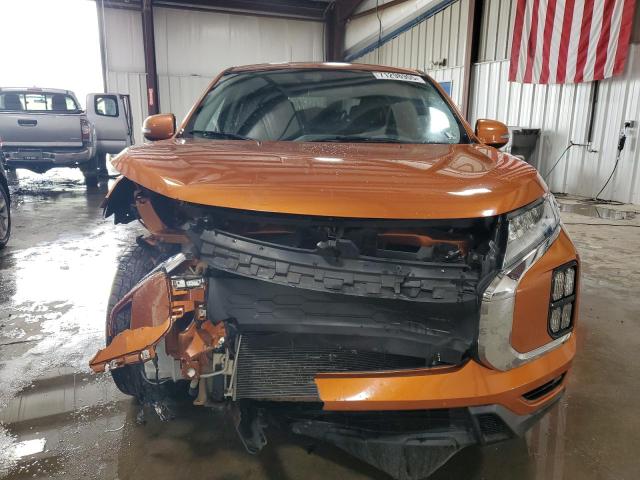 Photo 5 from auction – 2020 MITSUBISHI OUTLANDER with VIN JA4AR3AU2LU011540