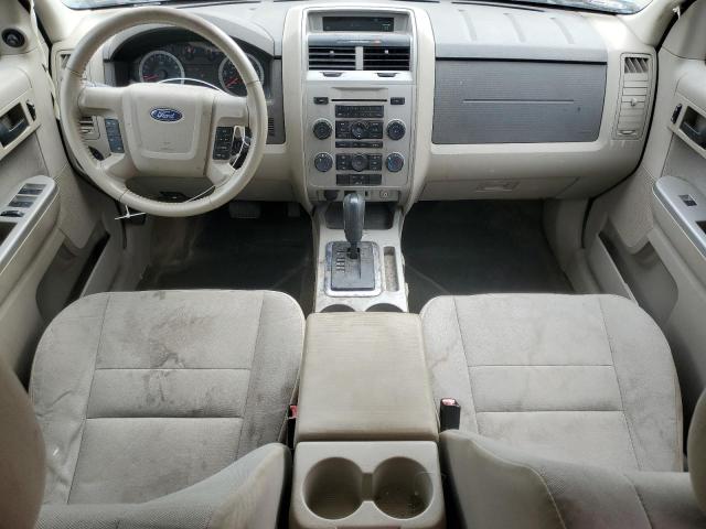 Photo 8 from auction – 2011 FORD ESCAPE XLT with VIN 1FMCU9DG9BKB77131