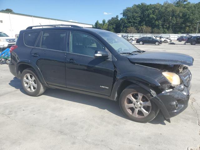 Photo 4 from auction – 2011 TOYOTA RAV4 LIMIT with VIN 2T3YF4DV0BW090098
