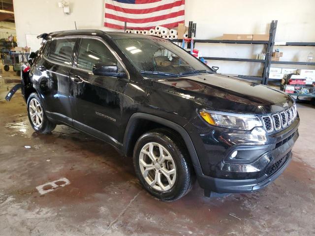 صورة رقم 4 من المزاد - 2024 JEEP COMPASS LA مع VIN 3C4NJDBNXRT135408