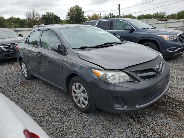 Photo 4 from auction – 2012 TOYOTA COROALLA with VIN 2T1BU4EE8CC857086