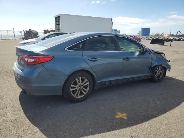 Photo 3 from auction – 2016 HYUNDAI SONATA SE with VIN 5NPE24AF7GH404369