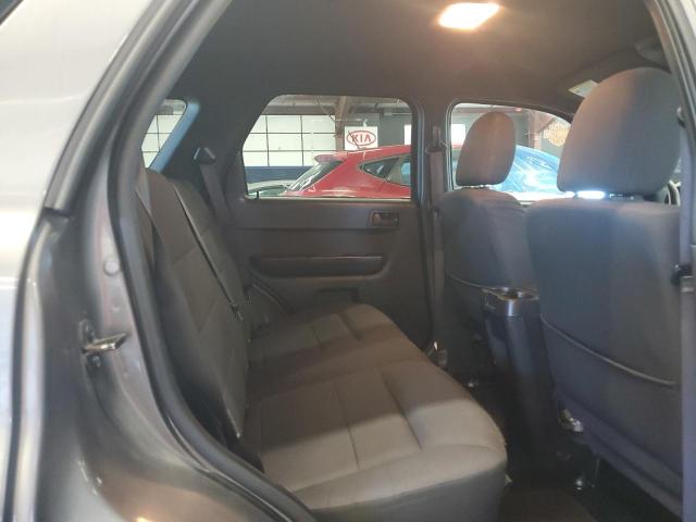 Foto 11 de la subasta – 2011 FORD ESCAPE XLT con VIN 1FMCU9DG9BKC52880