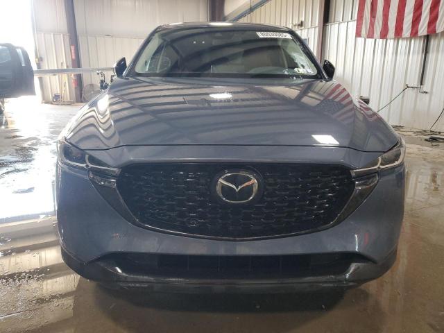 Photo 5 from auction – 2023 MAZDA CX-5 PREFE with VIN JM3KFBCM4P0196107