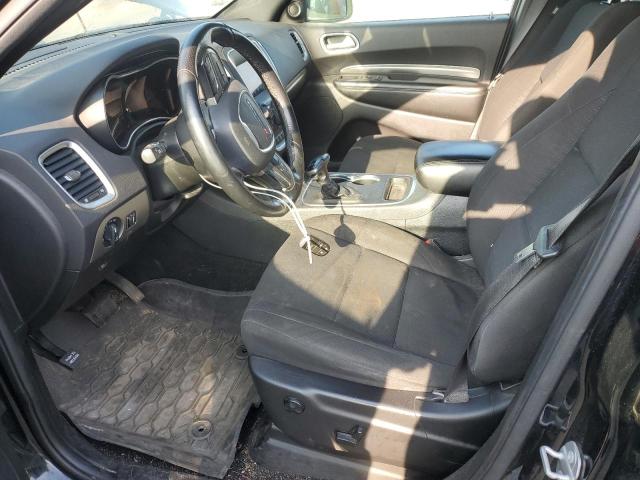Photo 7 from auction – 2020 DODGE DURANGO SX with VIN 1C4RDJAG5LC131571