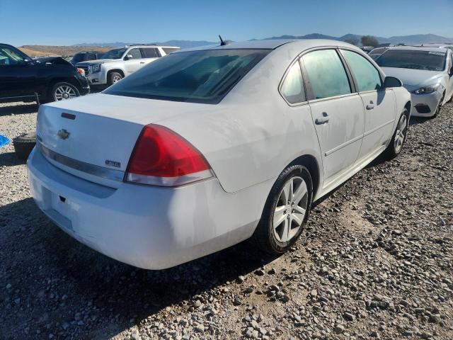 Photo 3 from auction – 2011 CHEVROLET IMPALA LS with VIN 2G1WF5EK1B1117506