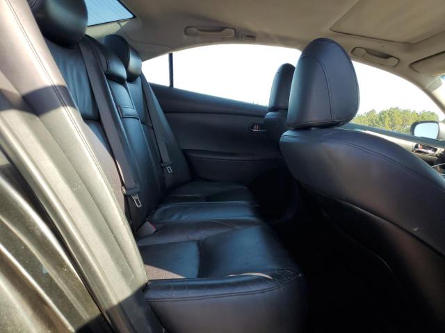 Photo 10 from auction – 2009 LEXUS ES 350 with VIN JTHBJ46G092276843
