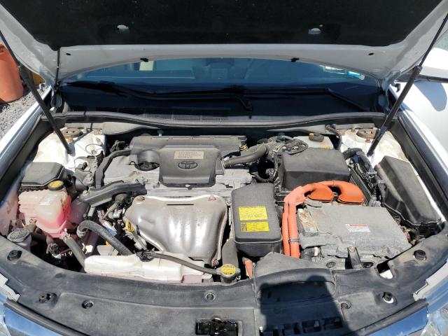 Photo 11 from auction – 2012 TOYOTA CAMRY HYBR with VIN 4T1BD1FK8CU014703