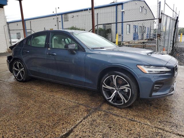 Photo 4 from auction – 2024 VOLVO S60 PLUS with VIN 7JRL12TLXRG297022
