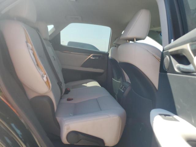 Фото 11 с аукциона – 2020 LEXUS RX 350 BAS с VIN 2T2AZMDA5LC218784