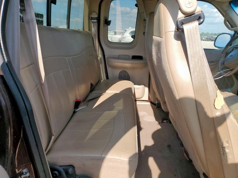 Фото 10 с аукциона – 2000 FORD F150 с VIN 1FTRX17L5YNA34572