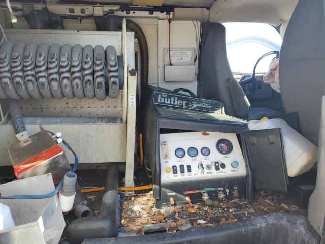 Photo 10 from auction – 2015 CHEVROLET EXPRESS G3 with VIN 1GCZGUCF1F1277964