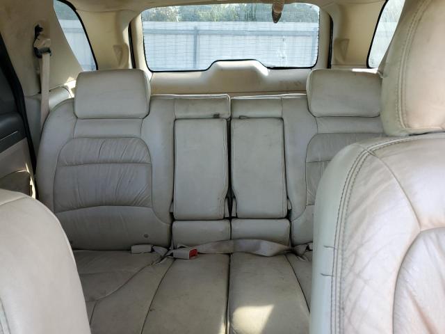 Photo 10 from auction – 2005 BUICK RENDEZVOUS CX with VIN 3G5DA03E55S562635