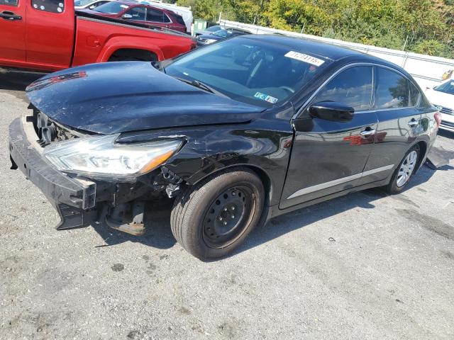 Photo 1 from auction – 2017 NISSAN ALTIMA 2.5 with VIN 1N4AL3AP9HC274418