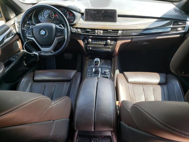 Photo 8 from auction – 2018 BMW X5 XDRIVE3 with VIN 5UXKR0C51J0X85523