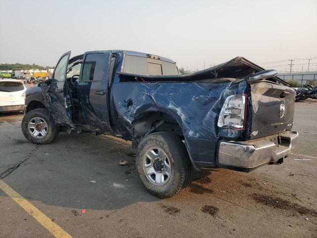 Photo 2 from auction – 2024 RAM 2500 with VIN 3C6UR5CJ3RG161810