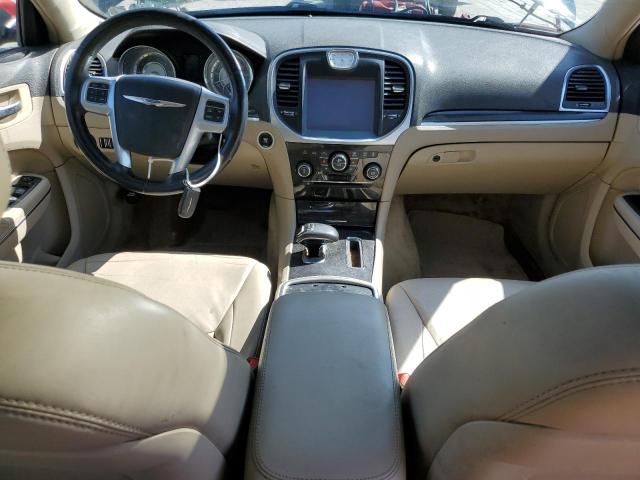 Photo 8 from auction – 2013 CHRYSLER 300 with VIN 2C3CCARG9DH717318