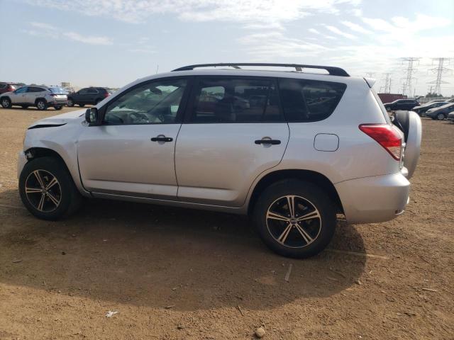 Photo 2 from auction – 2007 TOYOTA RAV4 with VIN JTMBK33V075032388