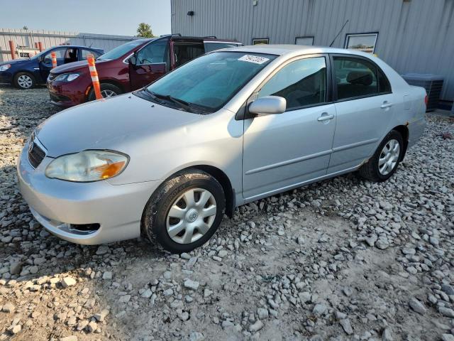 Photo 1 from auction – 2005 TOYOTA COROLLA CE with VIN 1NXBR32E05Z516797