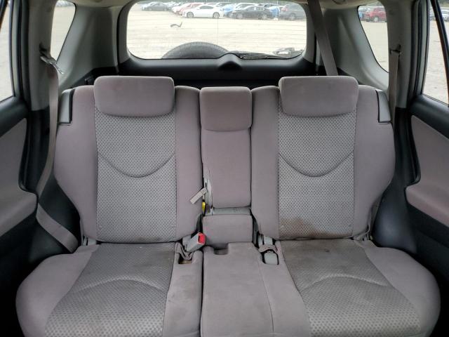 Photo 10 from auction – 2007 TOYOTA RAV4 with VIN JTMBD33V676049667