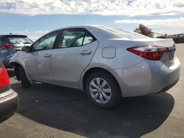 Photo 2 from auction – 2016 TOYOTA COROLLA L with VIN 5YFBURHE3GP429649