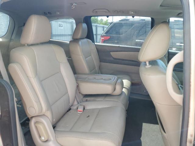 Photo 11 from auction – 2012 HONDA ODYSSEY EX with VIN 5FNRL5H61CB016492